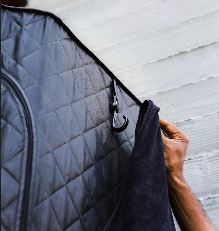 3-Pack MicroFiber Sweat Towel - Image 4