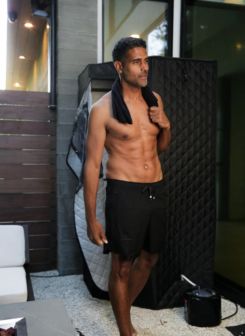 3-Pack MicroFiber Sweat Towel - Image 5