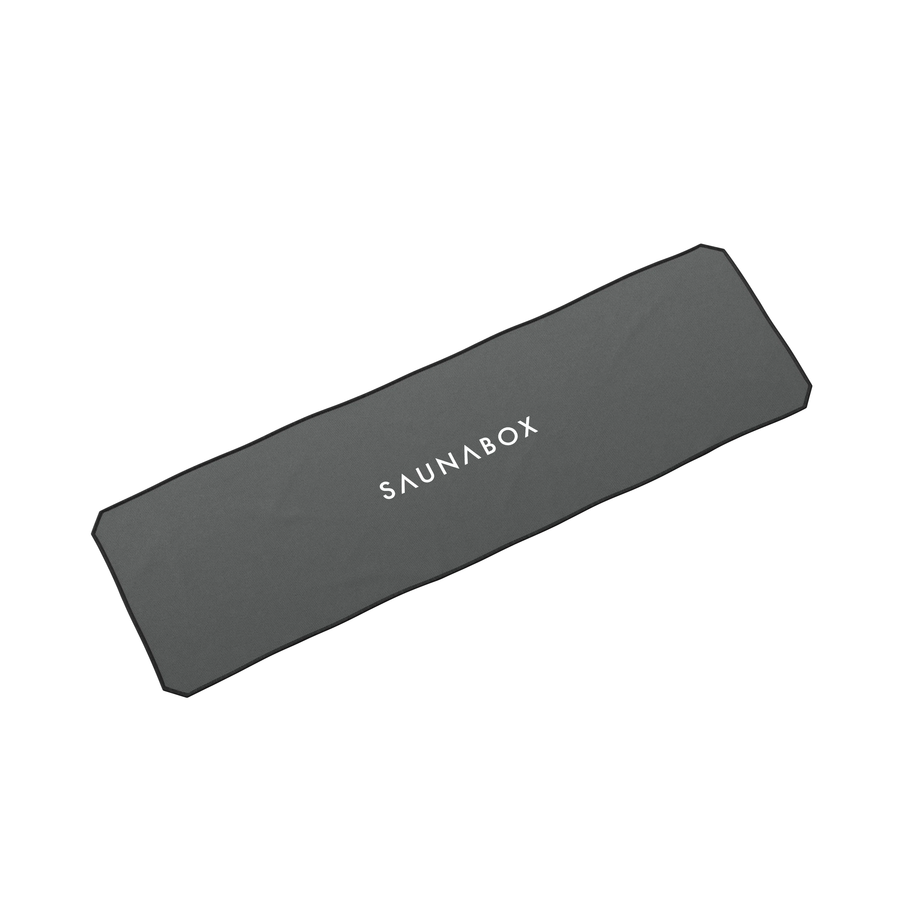 CryoWick Performance Cooling Towel - Image 6