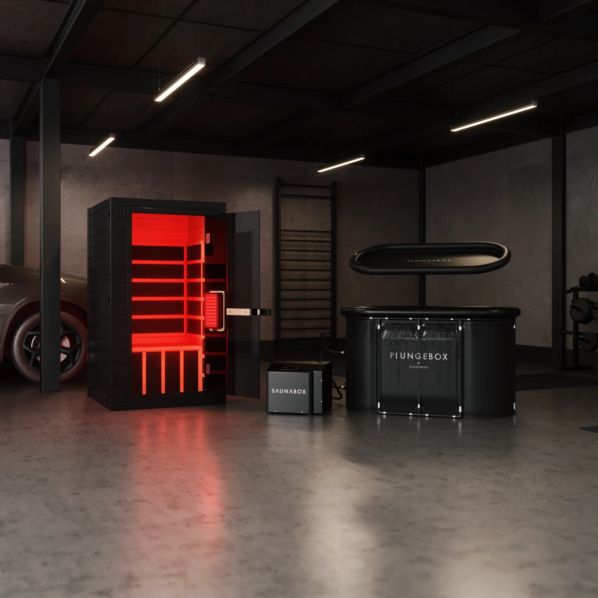 Elite Recovery Bundle - Image 3