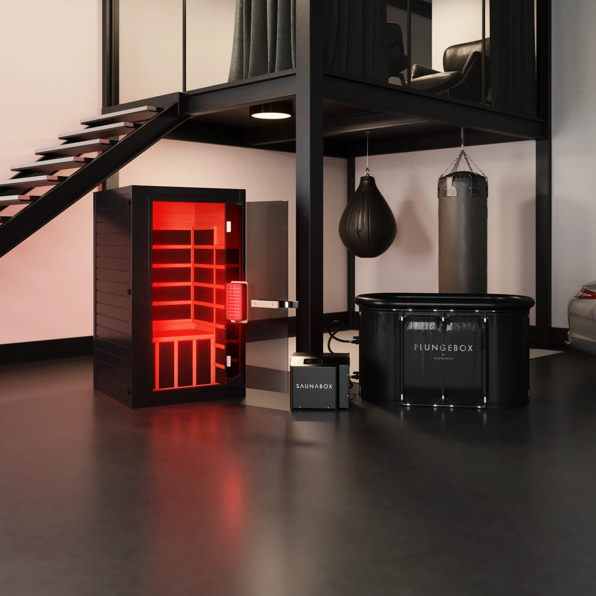 Elite Recovery Bundle - Image 4