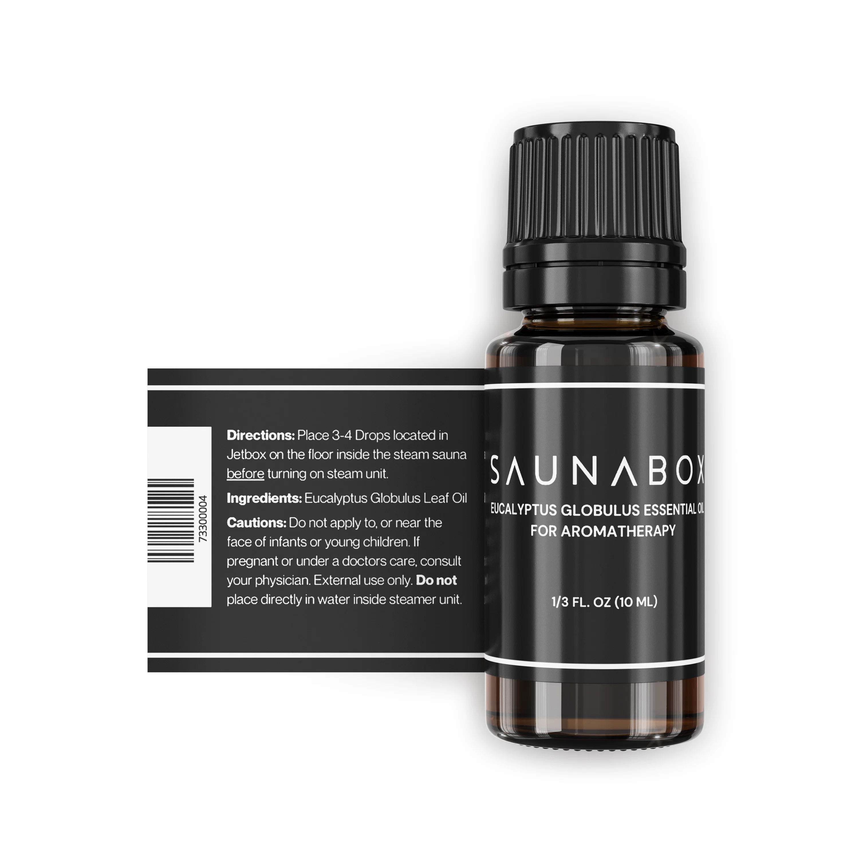 Eucalyptus Essential Oil for Saunas - Image 5