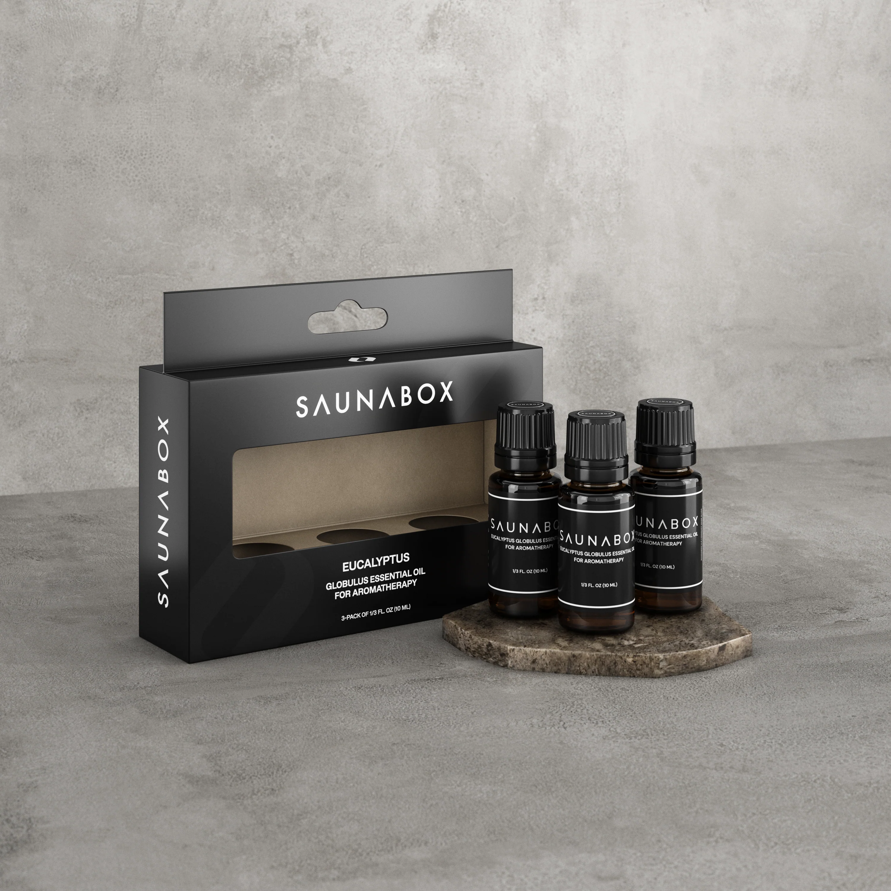 Eucalyptus Essential Oil for Saunas - Image 8