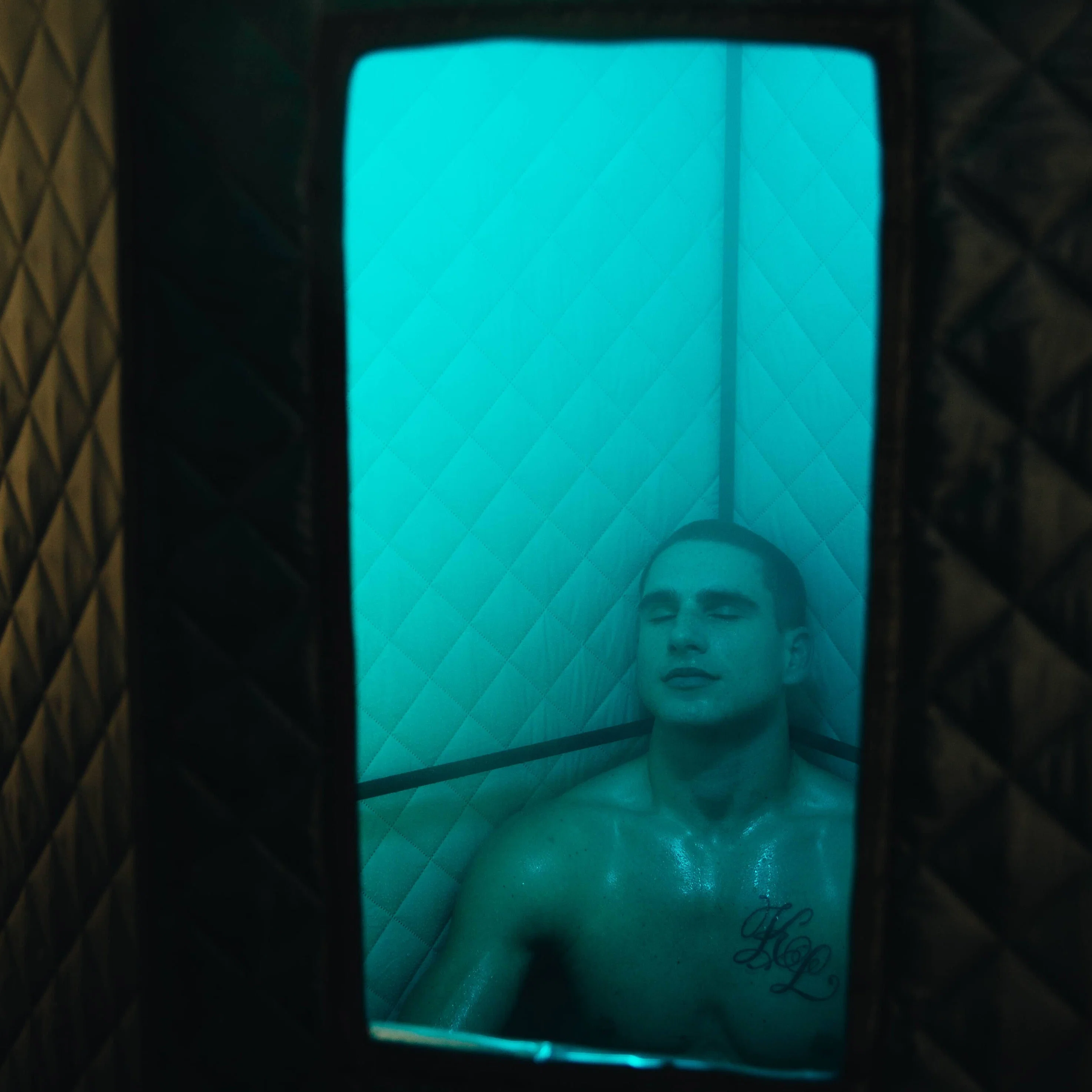 SaunaBox® SmartSteam Pro - Image 12