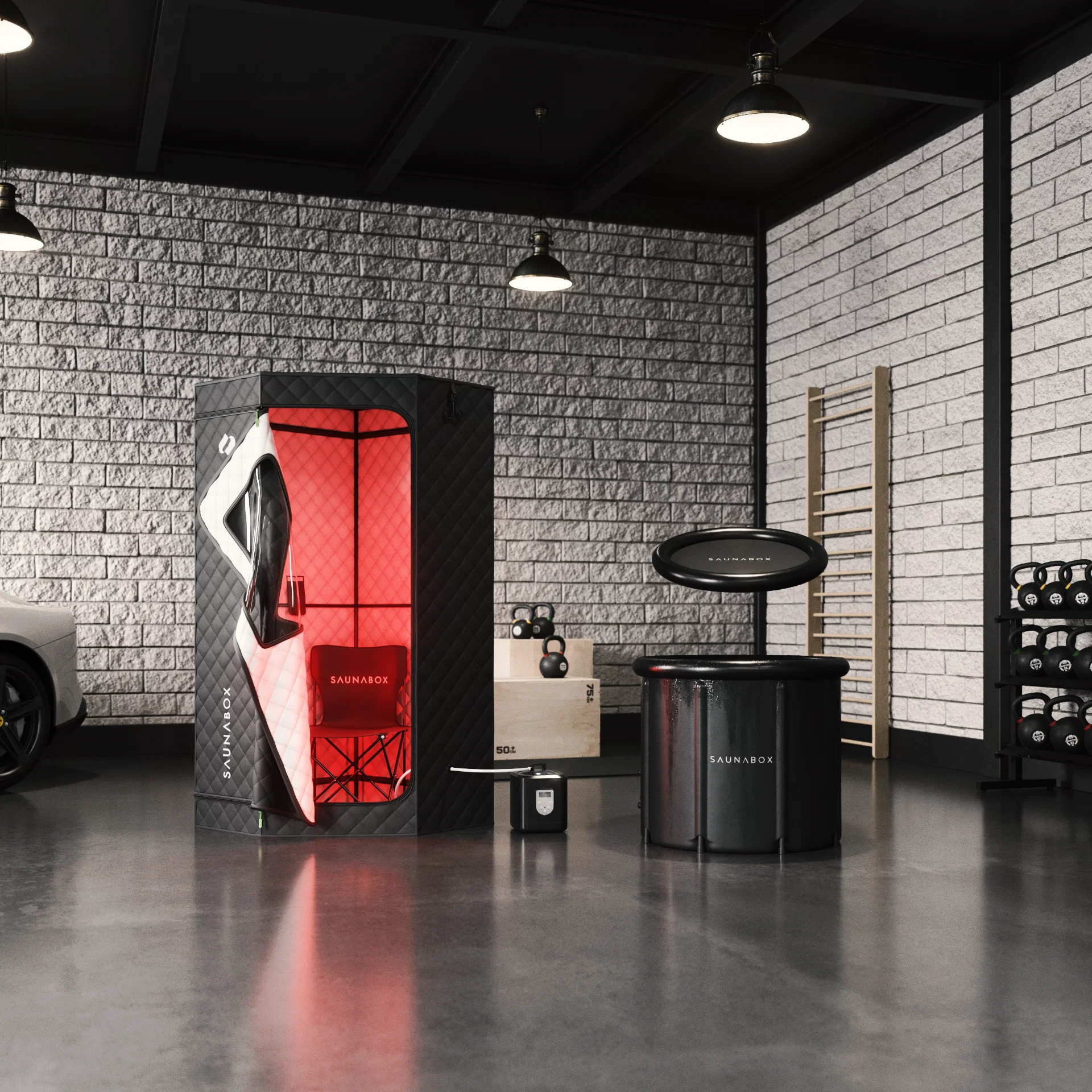 Essential Recovery Bundle - Image 5