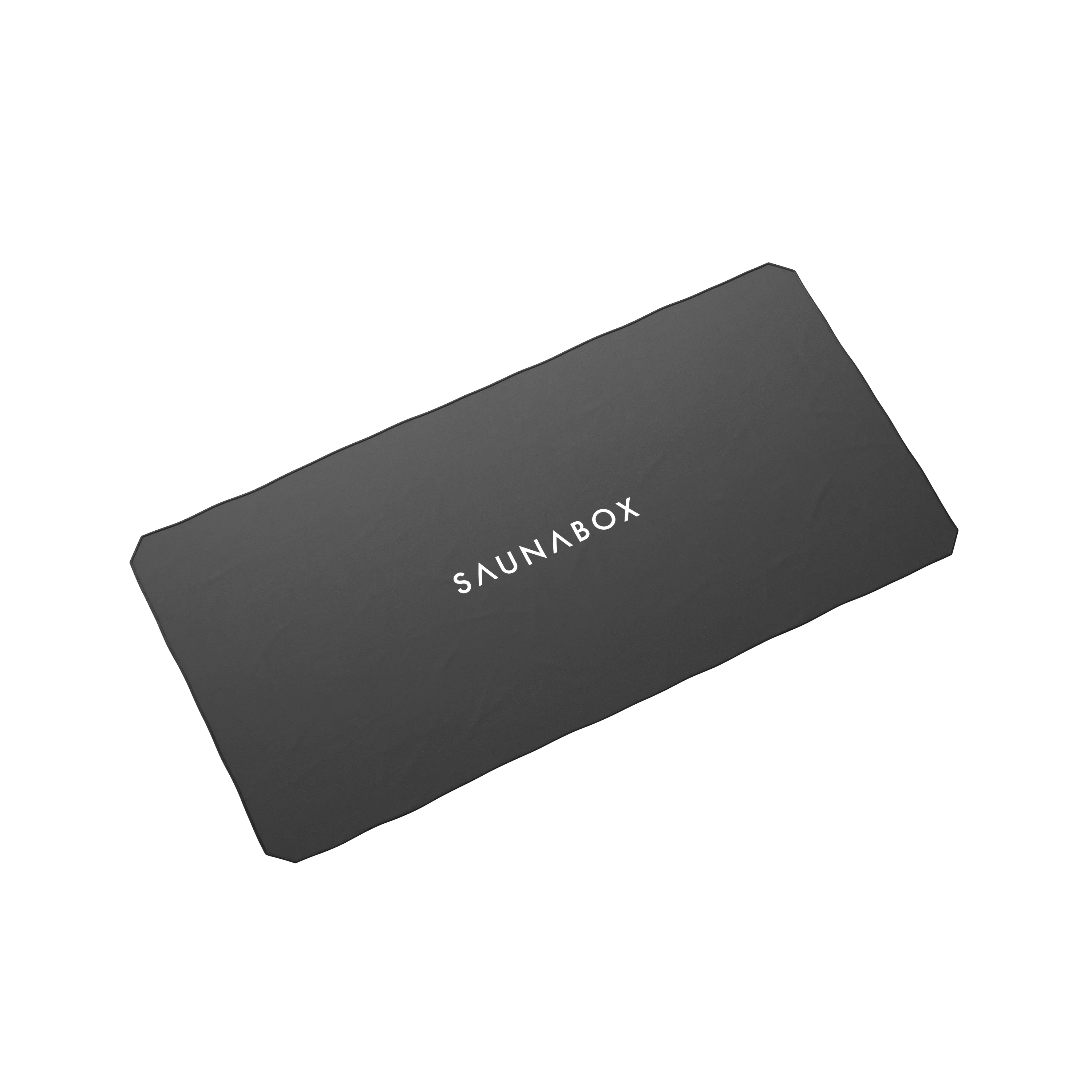 Microfiber RapidDry Body Towel - Image 4