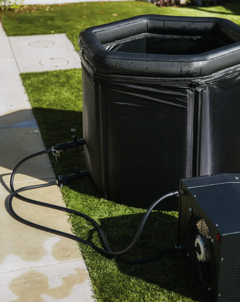 PlungeBox PRO: Enhanced Thermal Insulation Tub - Image 10