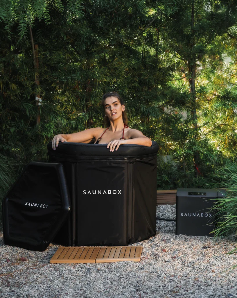 PlungeBox 1/2HP Water Chiller Pro - Image 4