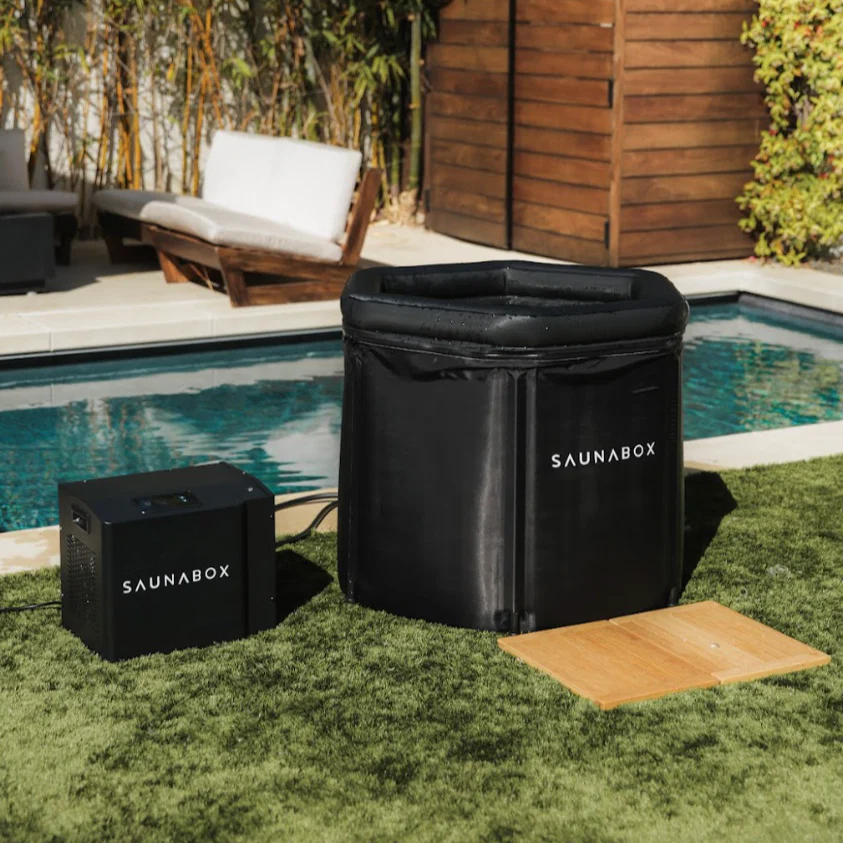 PlungeBox PRO: Enhanced Thermal Insulation Tub - Image 12