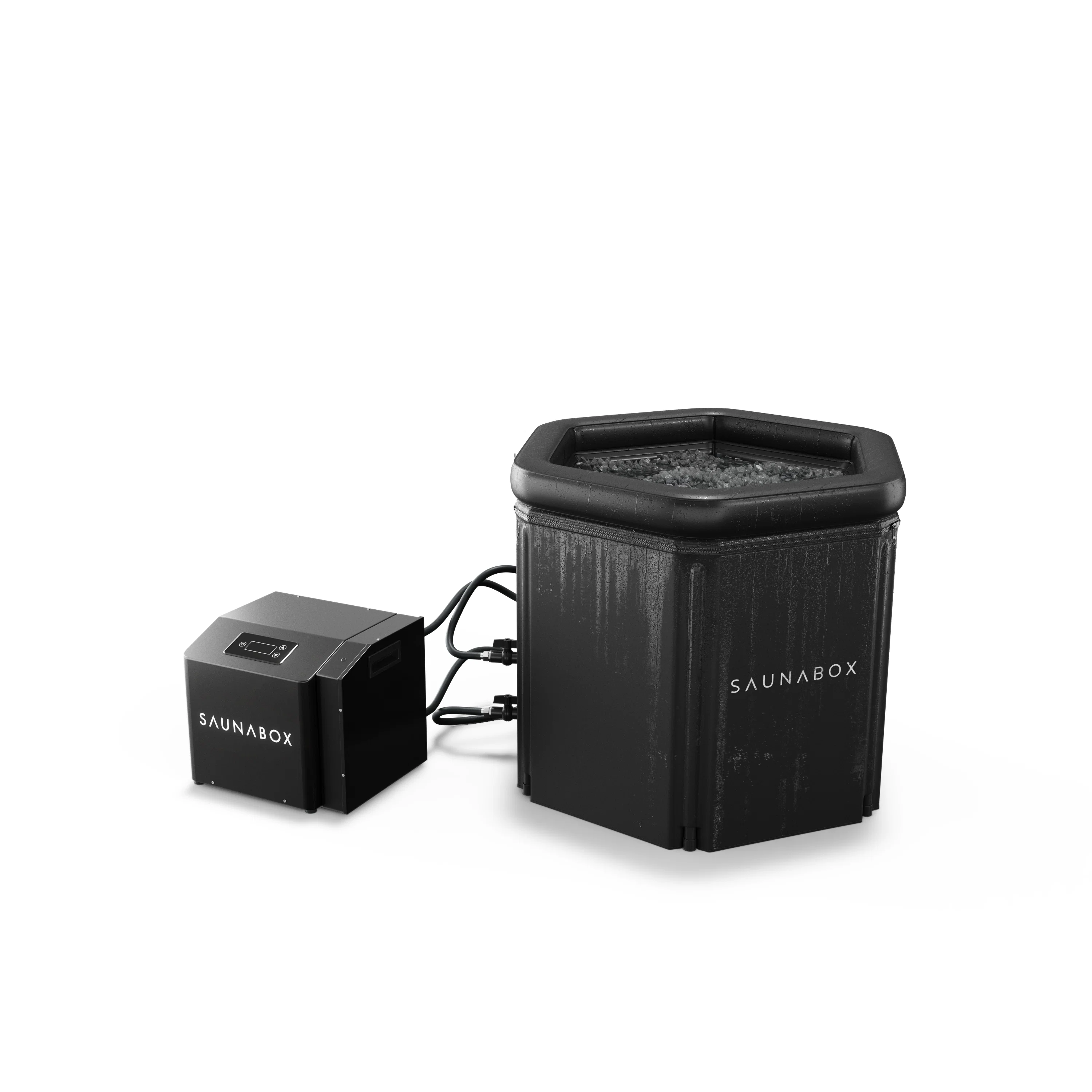 PlungeBox 1/2HP Water Chiller Pro - Image 8