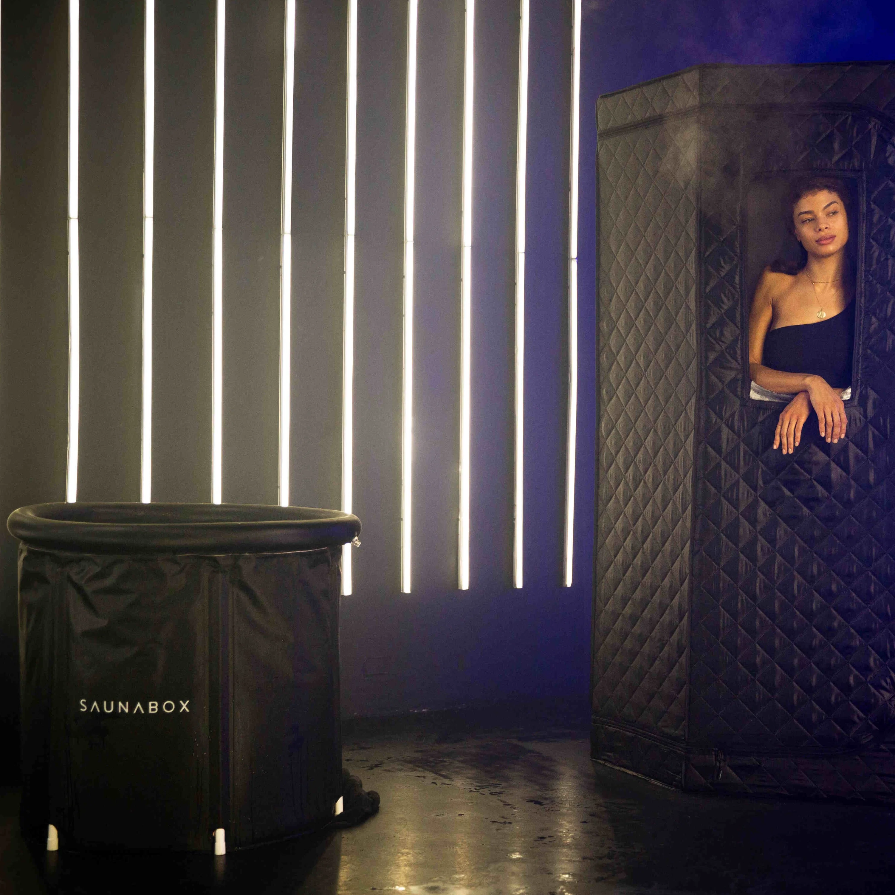 PlungeBox CORE: Portable Cold Tub - Image 7