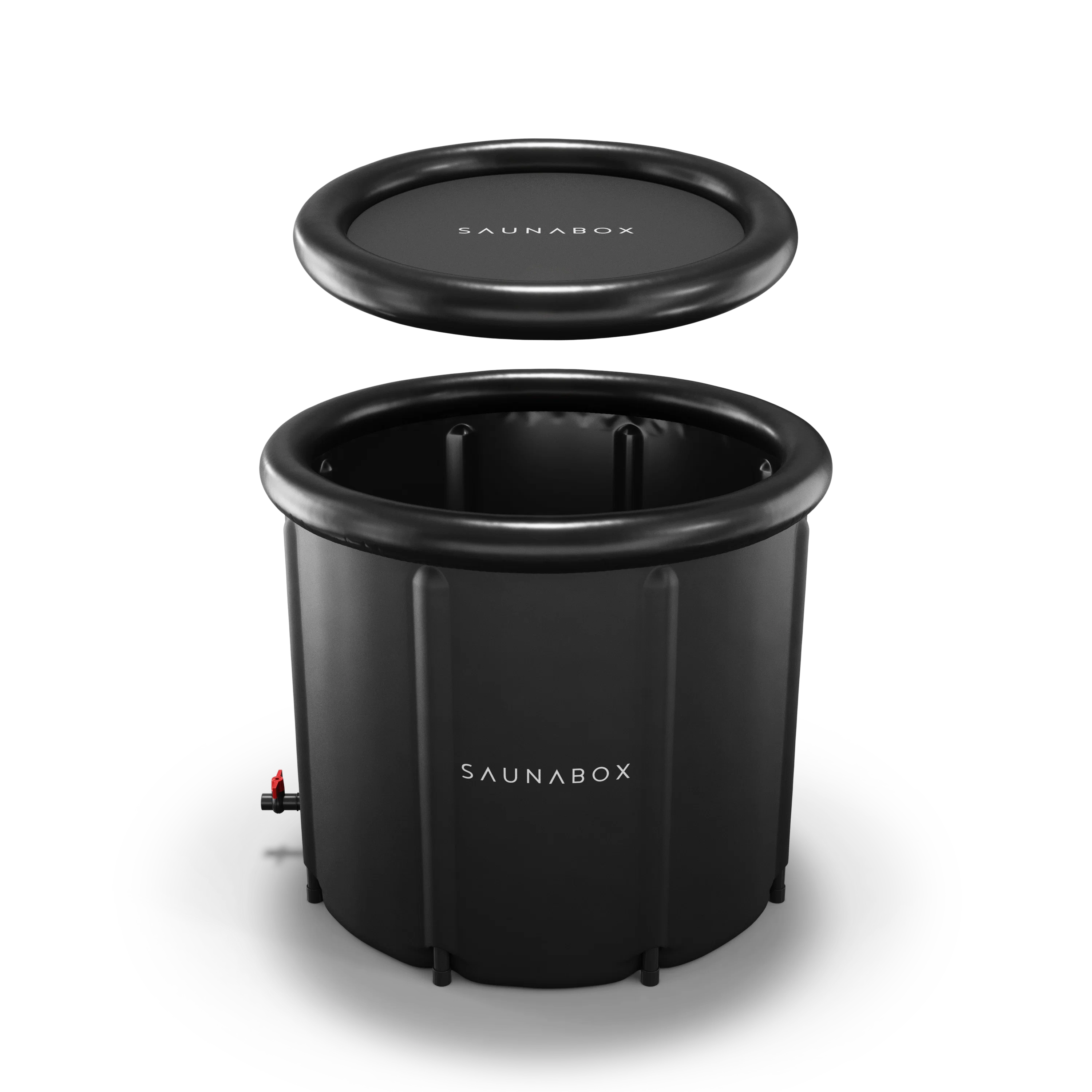 PlungeBox CORE: Portable Cold Tub - Image 9