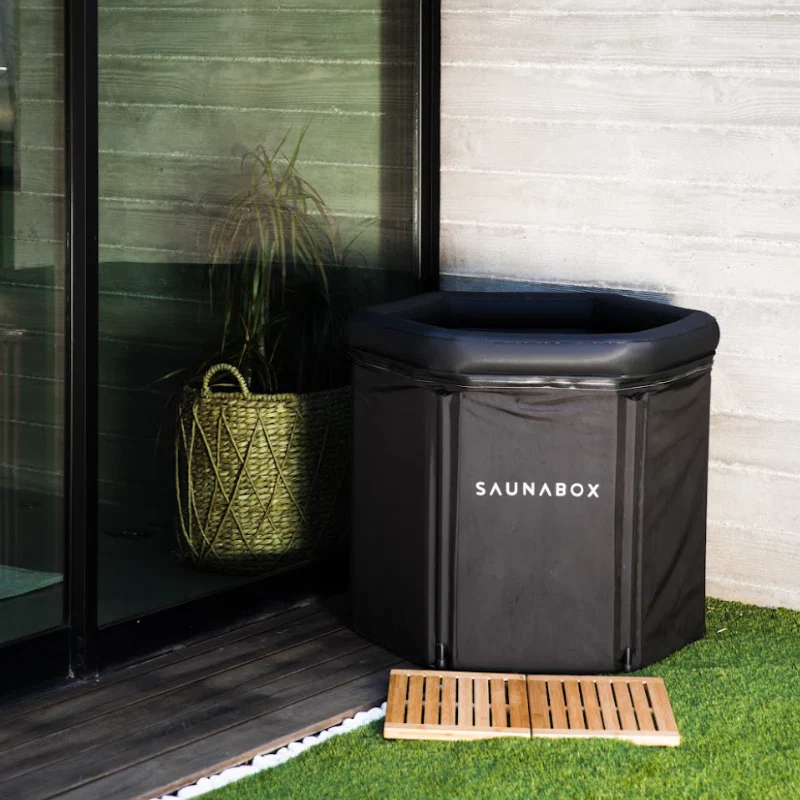 PlungeBox PRO: Enhanced Thermal Insulation Tub - Image 11