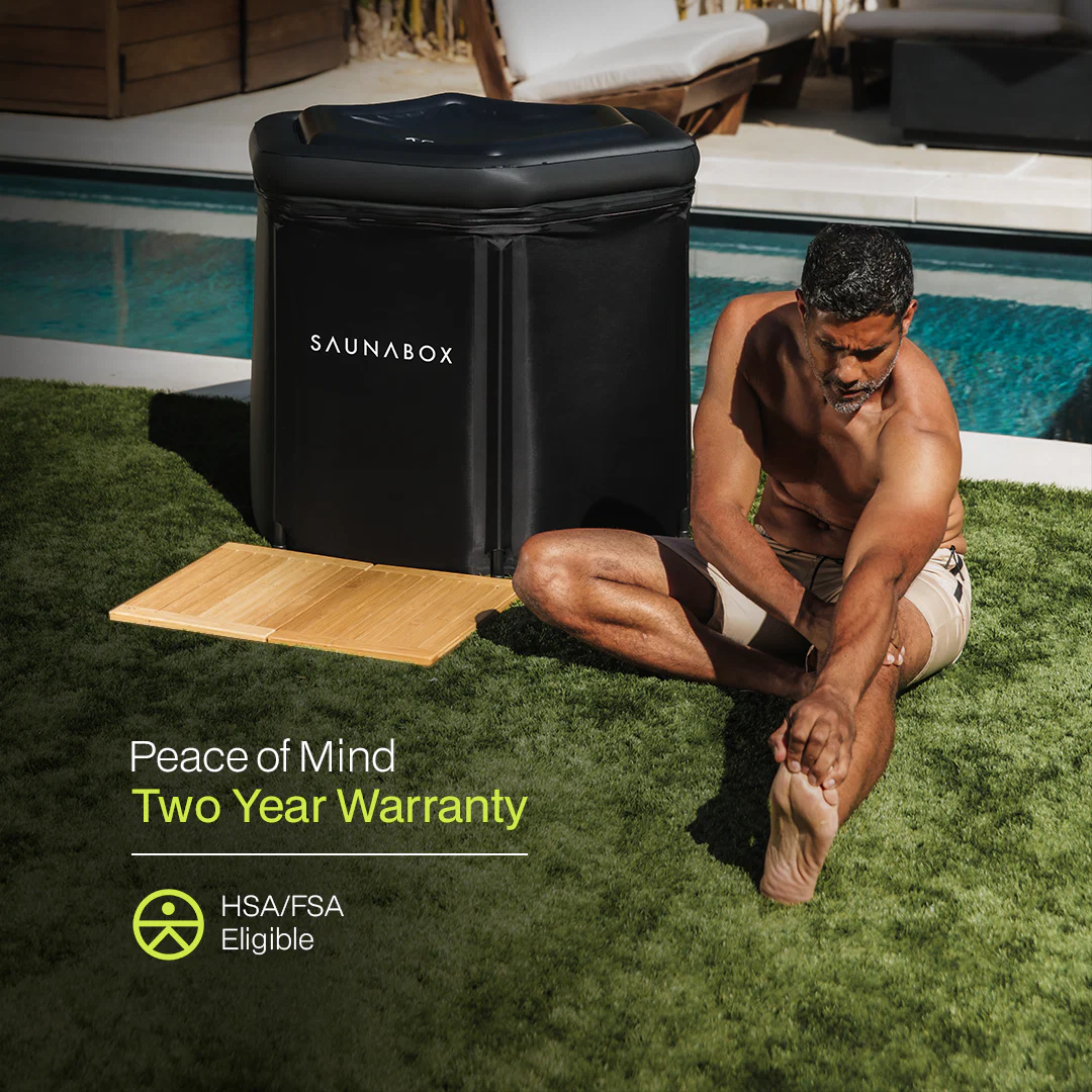 PlungeBox PRO: Enhanced Thermal Insulation Tub - Image 6