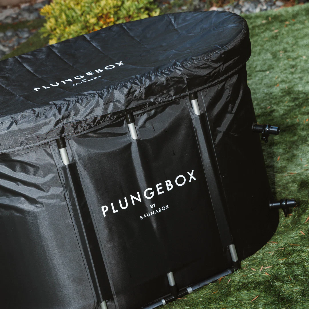 PlungeBox XL: Lay-Flat Cold Tub - Image 14