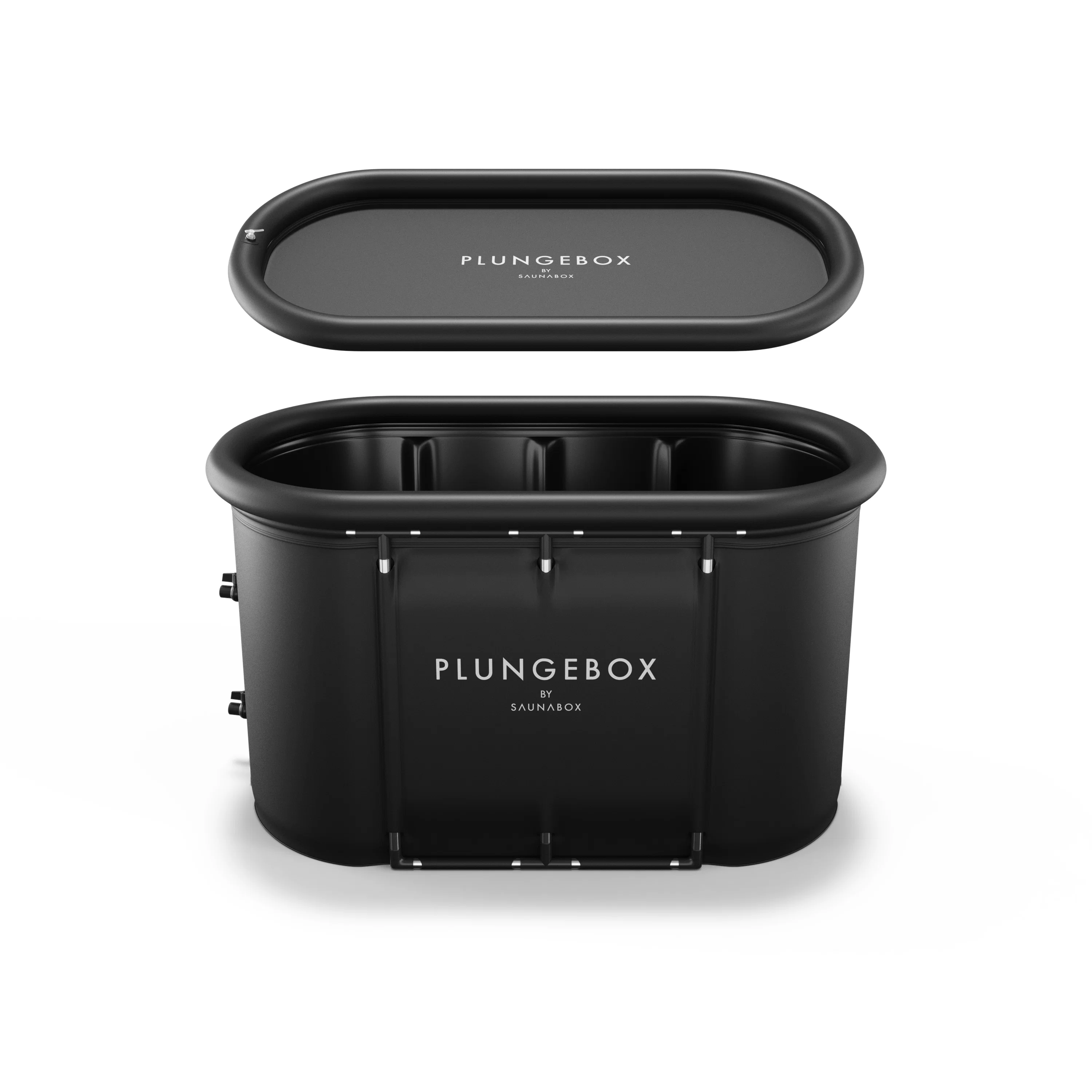 PlungeBox XL: Lay-Flat Cold Tub - Image 4