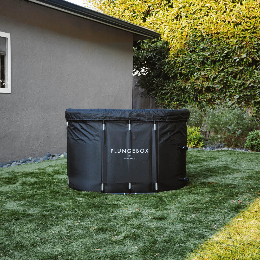 PlungeBox XL: Lay-Flat Cold Tub - Image 9