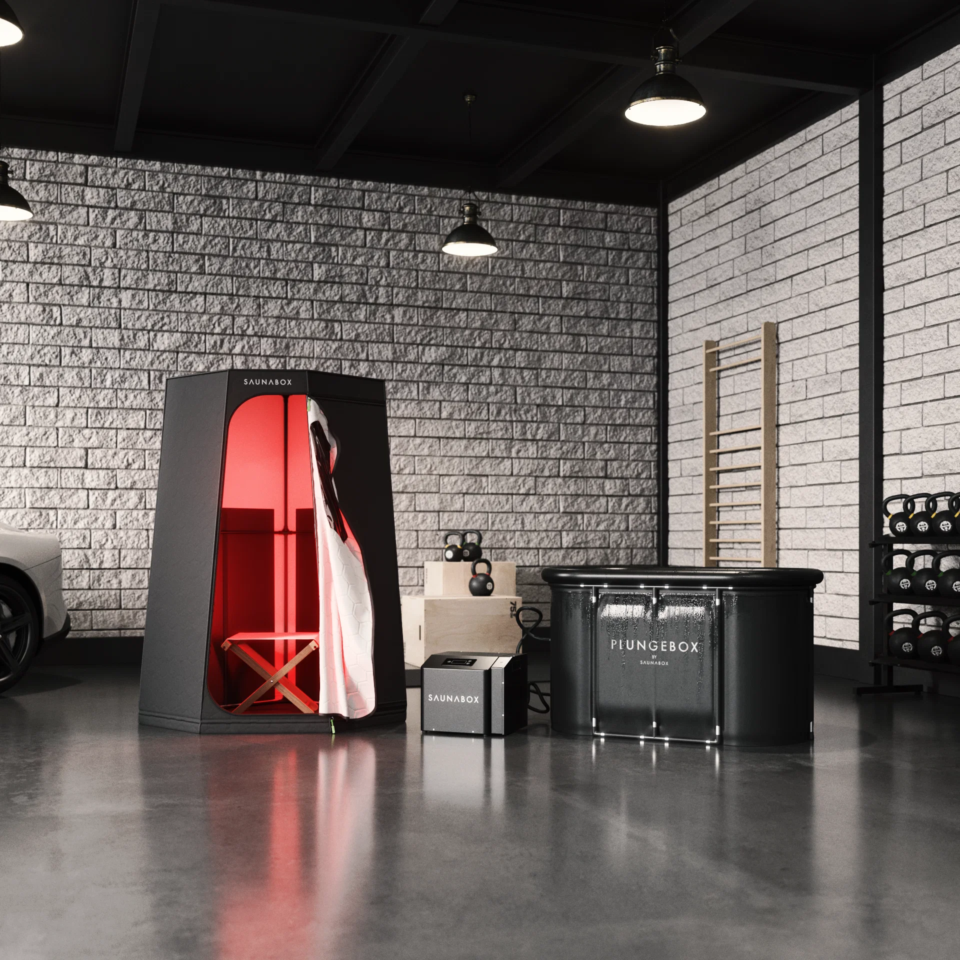 Pro Recovery Bundle - Image 4