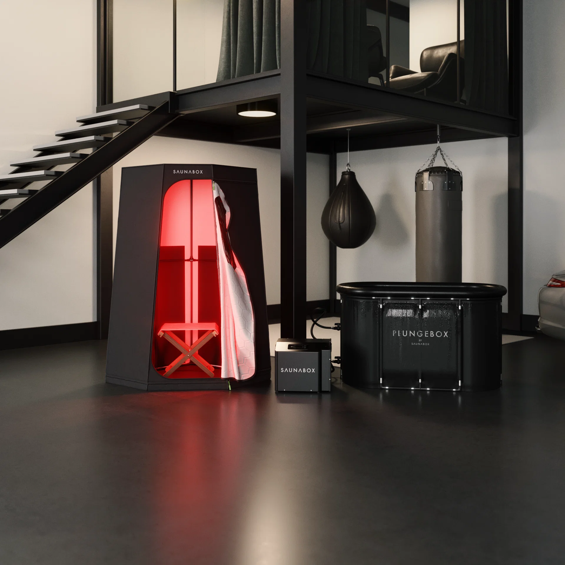 Pro Recovery Bundle - Image 7