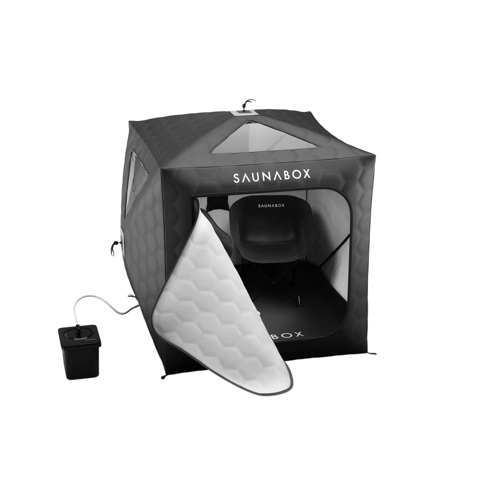 SaunaBox® SmartSteam XL - Image 10