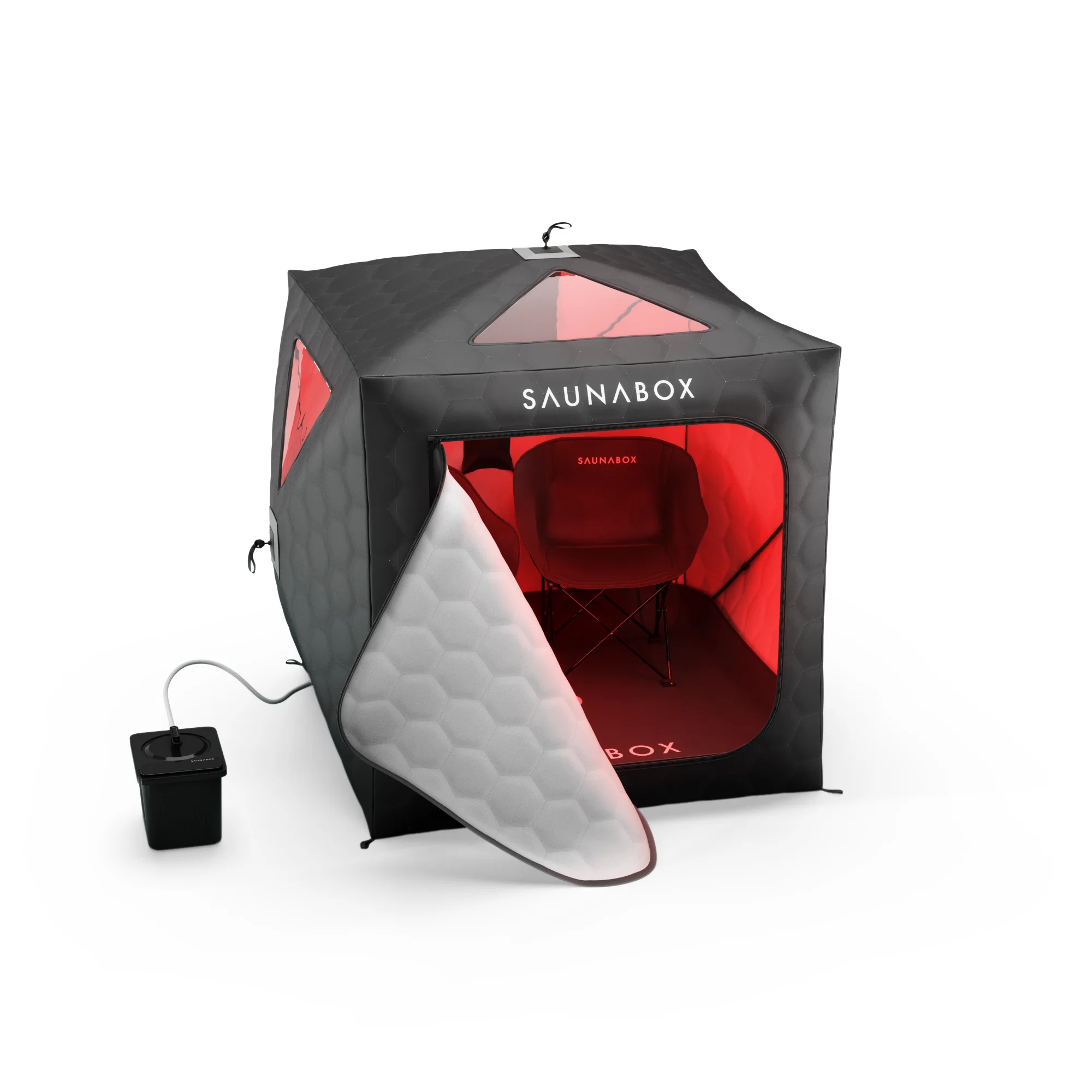 SaunaBox® SmartSteam XL - Image 11