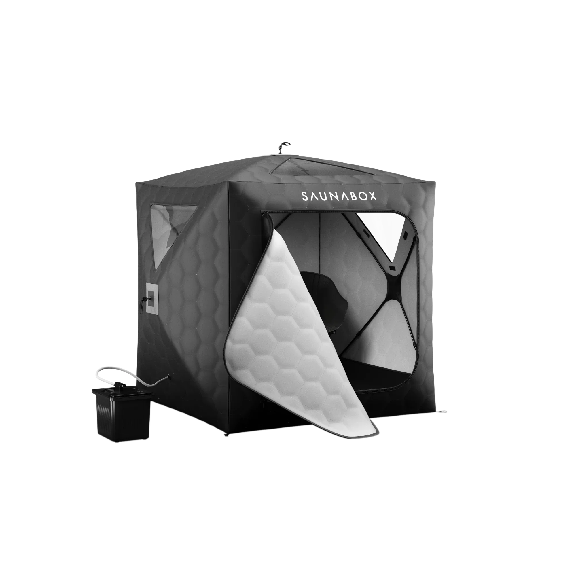 SaunaBox® SmartSteam XL - Image 12