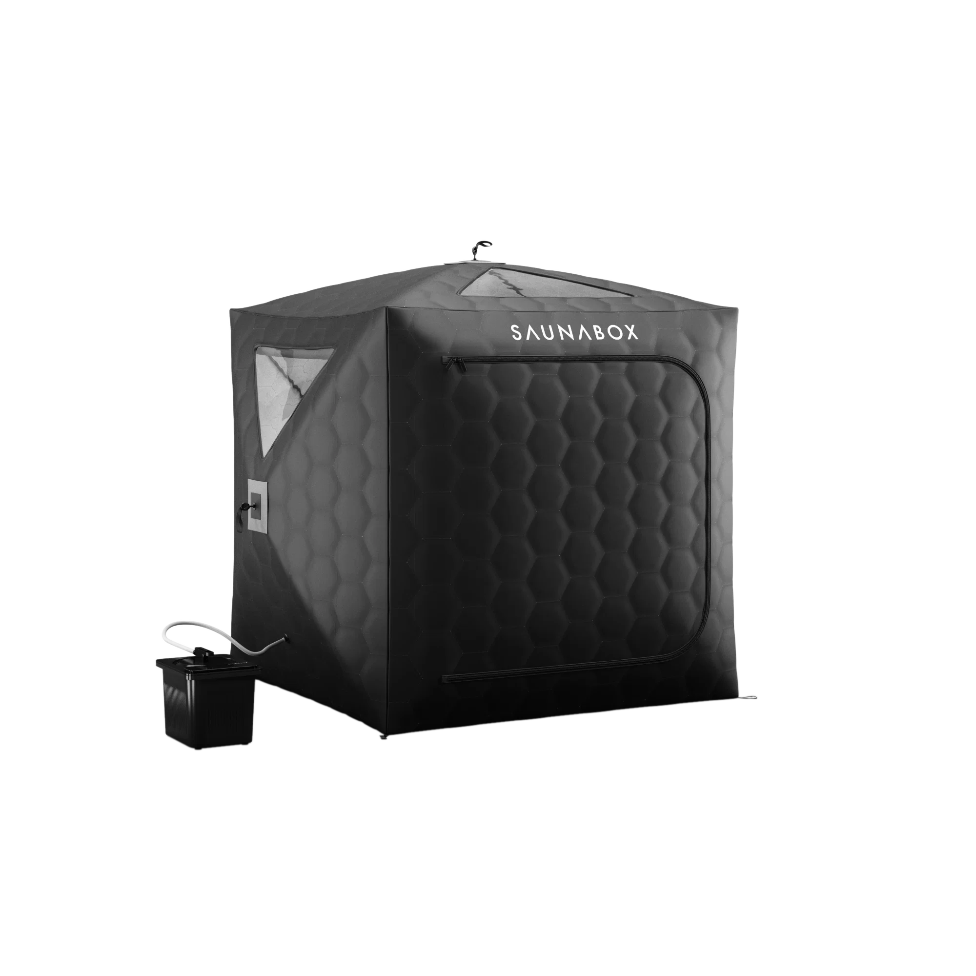 SaunaBox® SmartSteam XL - Image 14