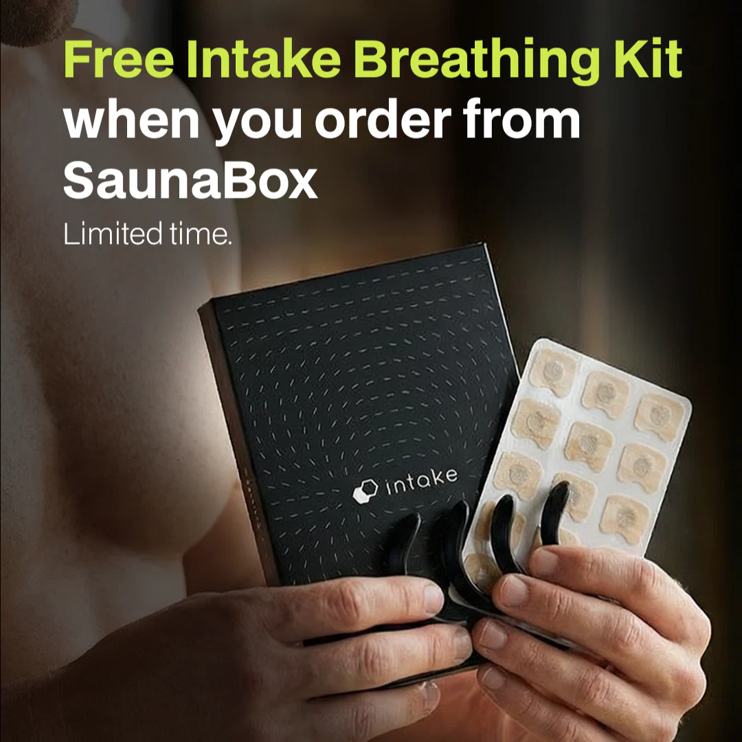 SaunaBox® SmartSteam XL - Image 3