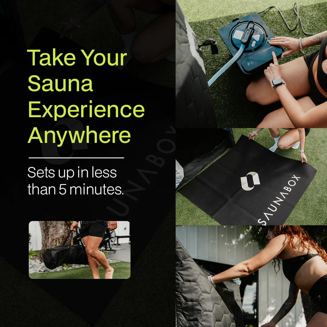 SaunaBox® SmartSteam XL - Image 7