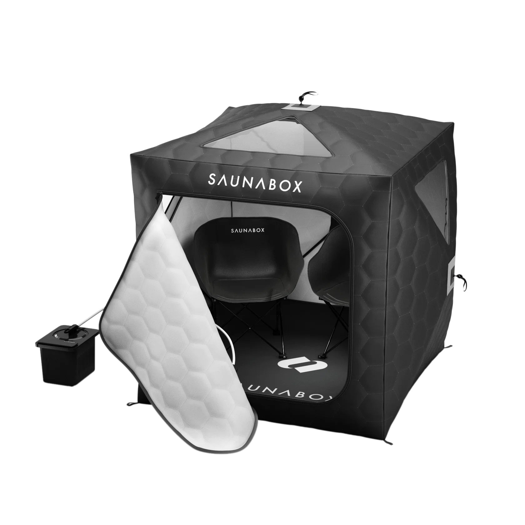 SaunaBox® SmartSteam XL - Image 8