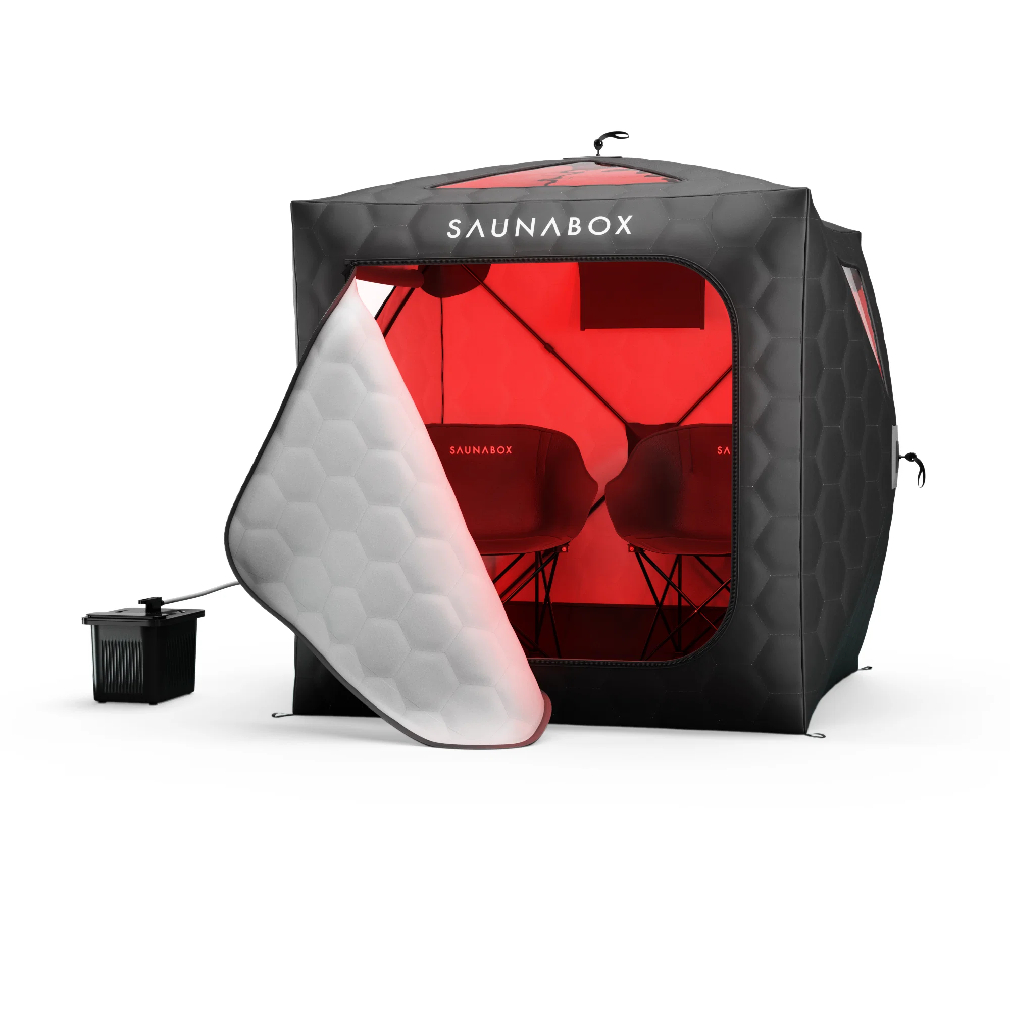 SaunaBox® SmartSteam XL - Image 9