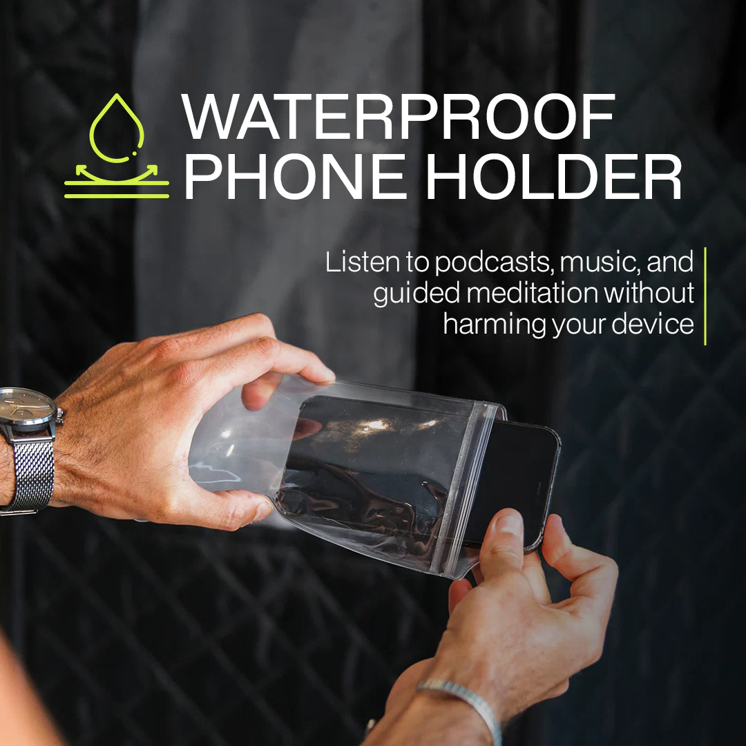 SaunaBox® SmartSteam Pro - Image 10