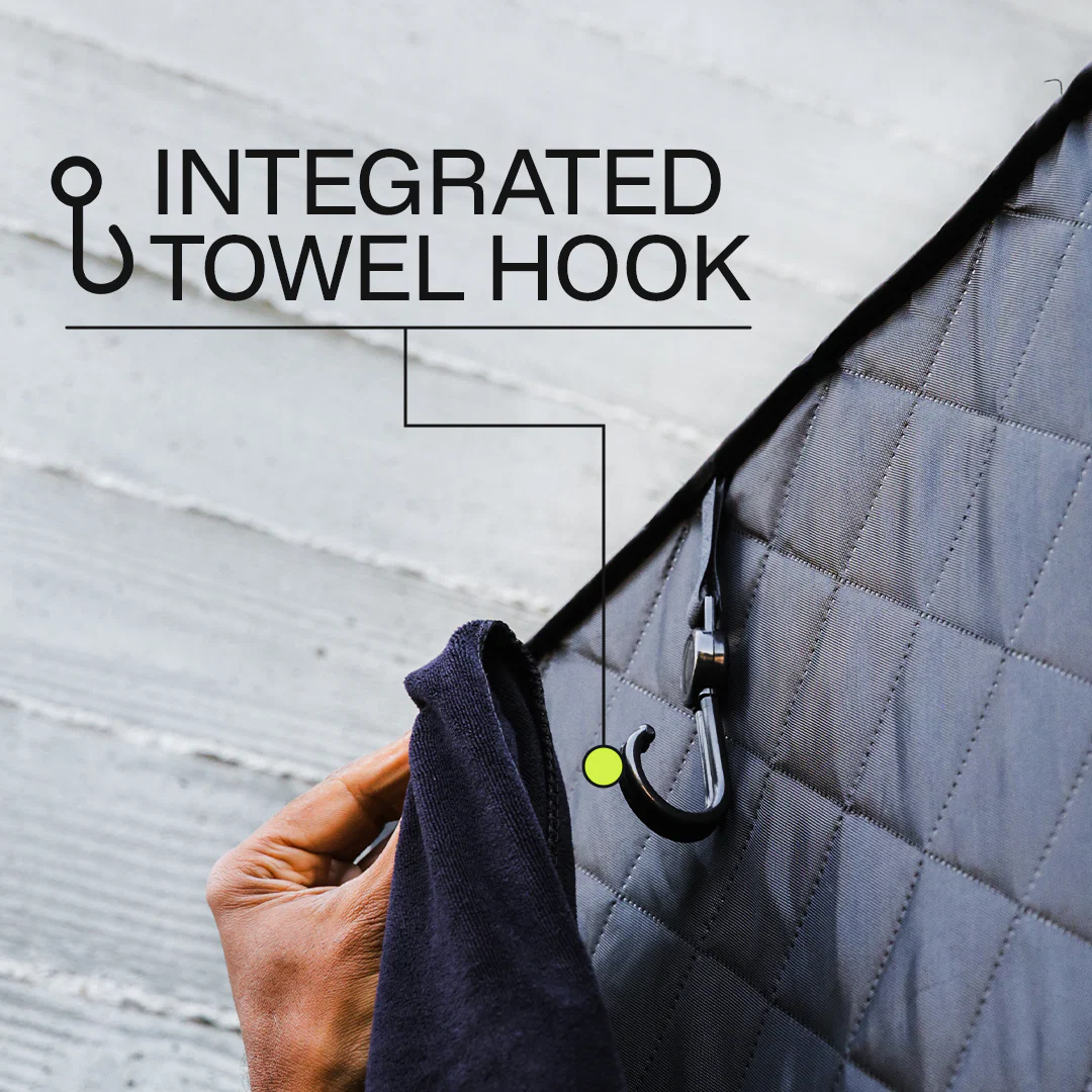 SaunaBox® SmartSteam Pro - Image 11