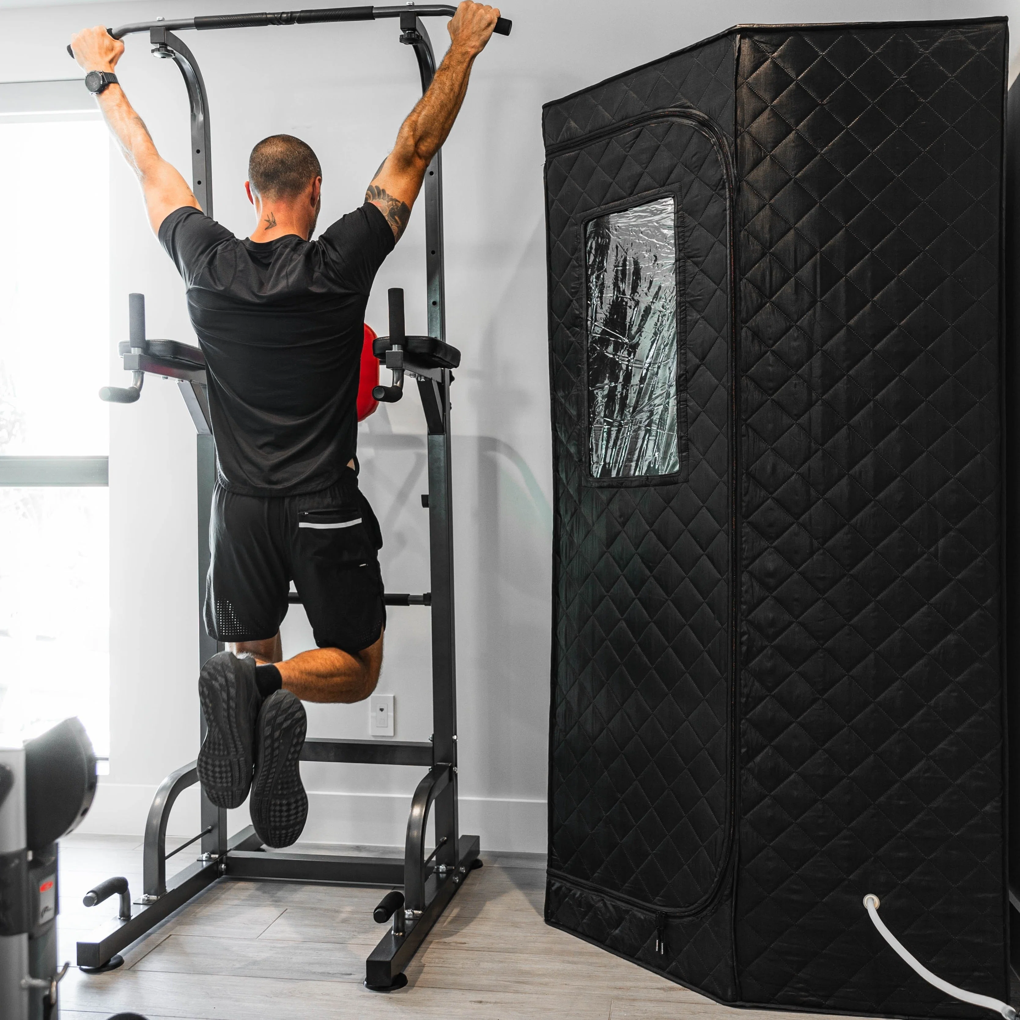 SaunaBox® SmartSteam Pro - Image 14