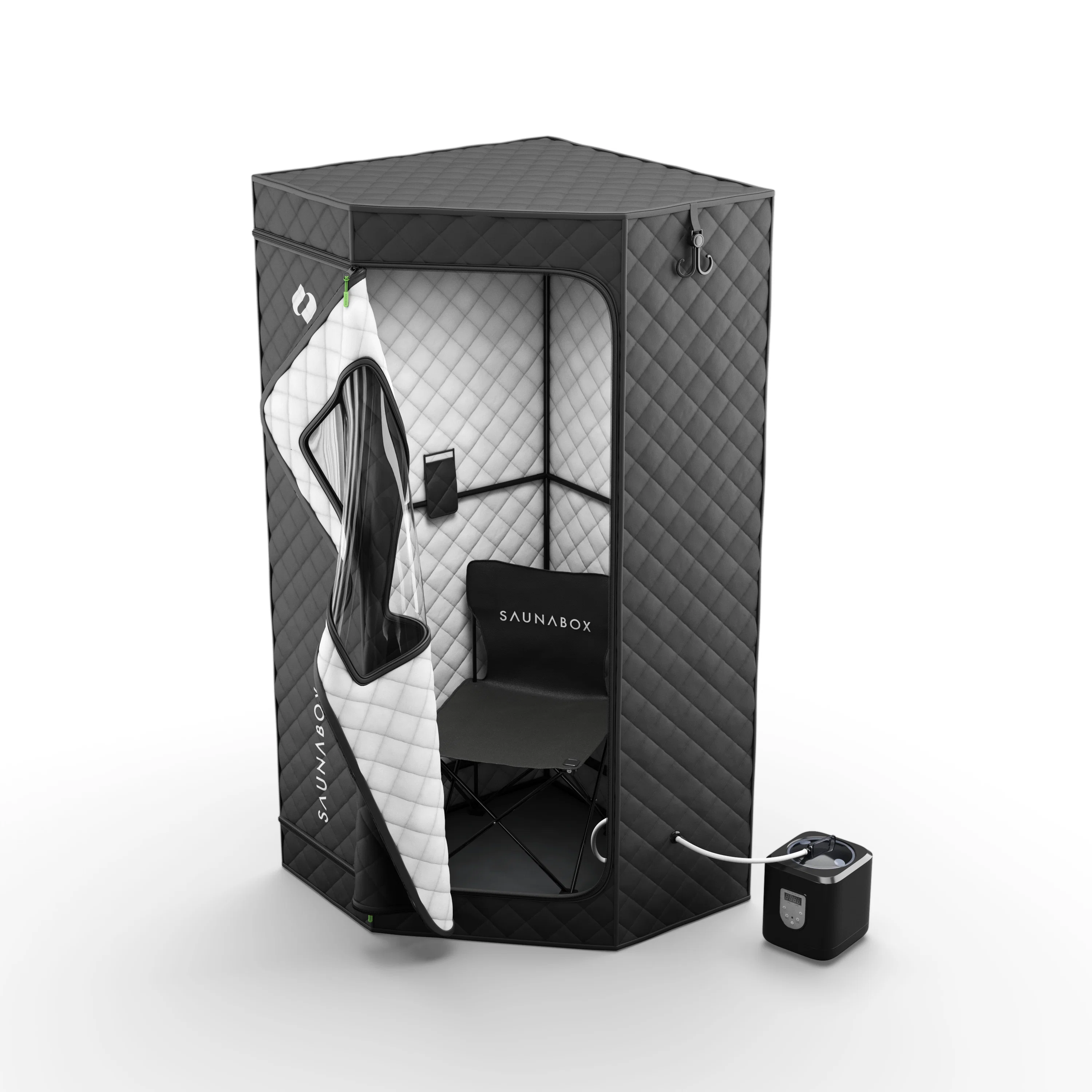 SaunaBox® SmartSteam Pro - Image 18