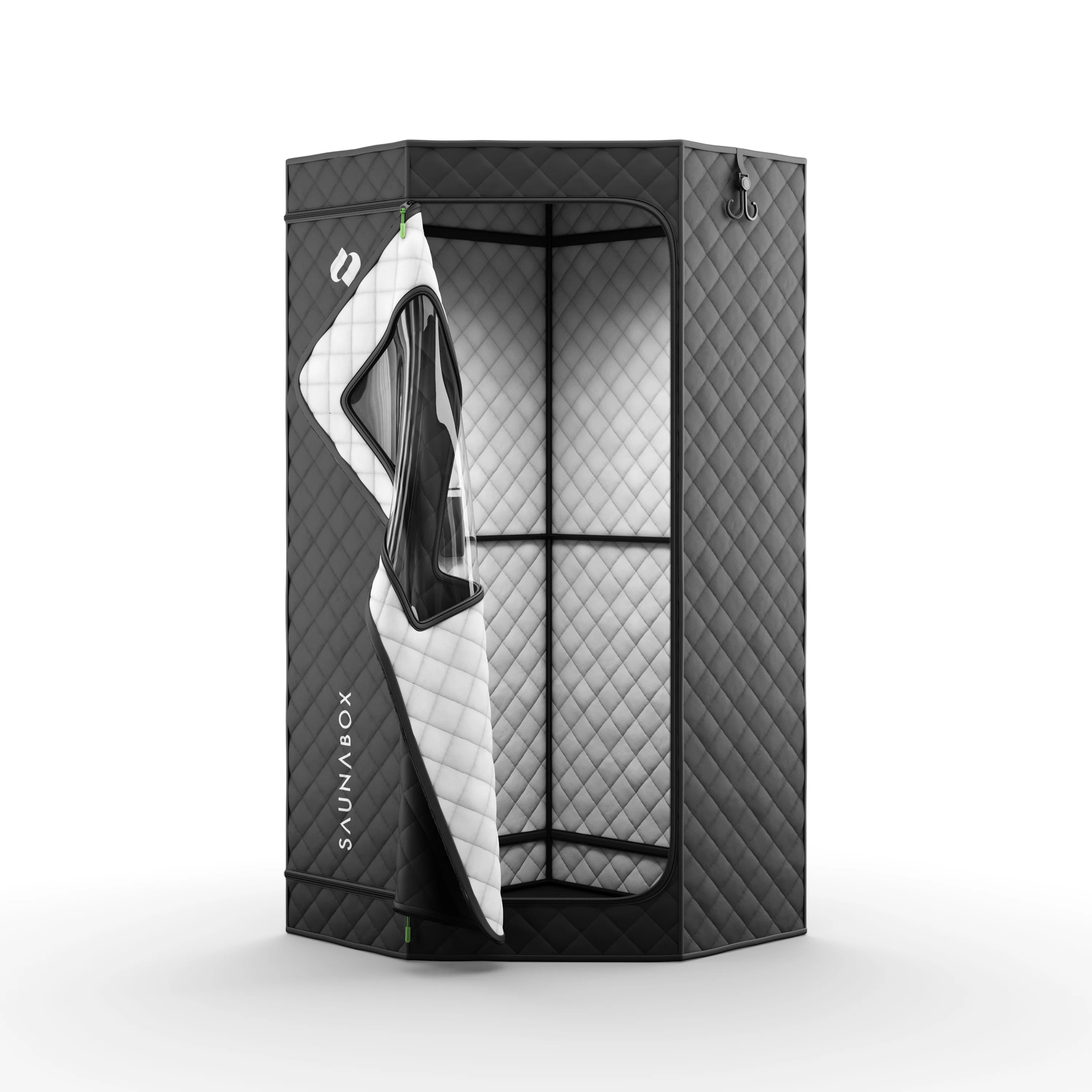 SaunaBox® SmartSteam Pro - Image 19