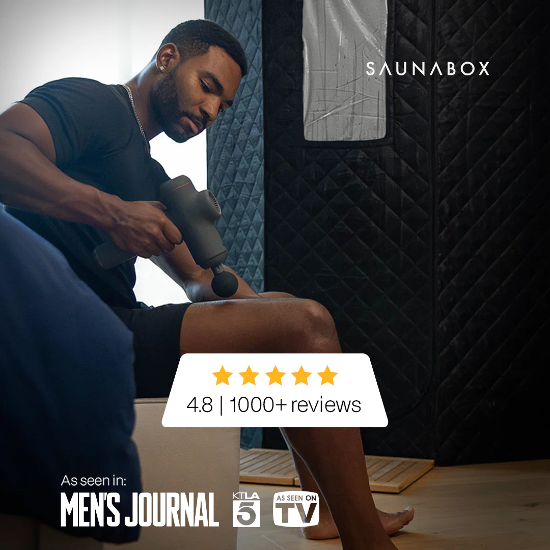 SaunaBox® SmartSteam Pro - Image 13